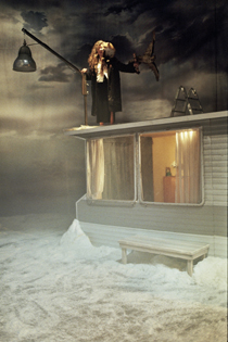A Peeping Tom 4